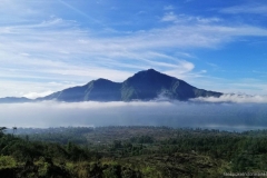 Bali-view-from-the-base-of-mount-batur