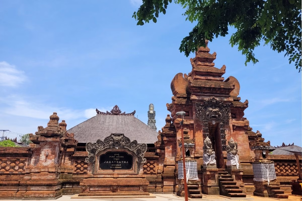 Pura Jagatnata