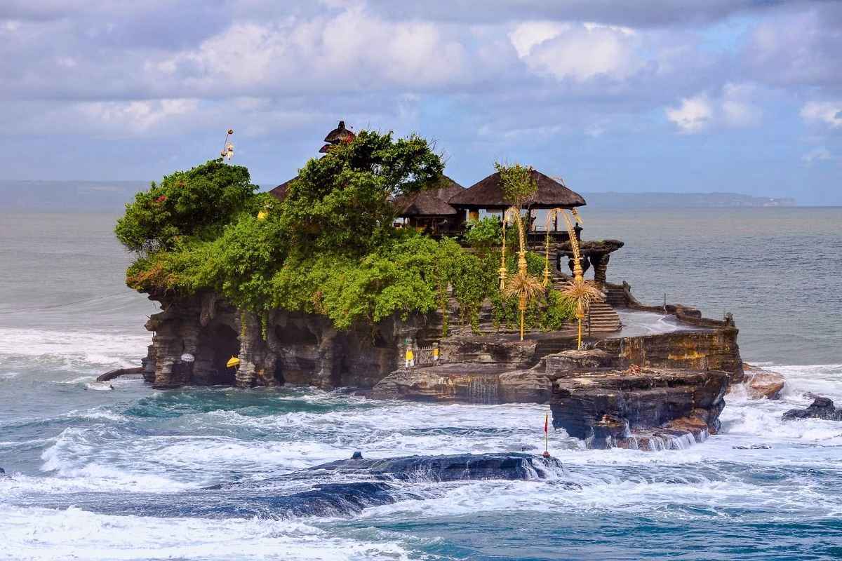 Tanah Lot