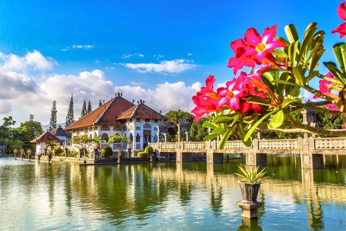 Taman Ujung