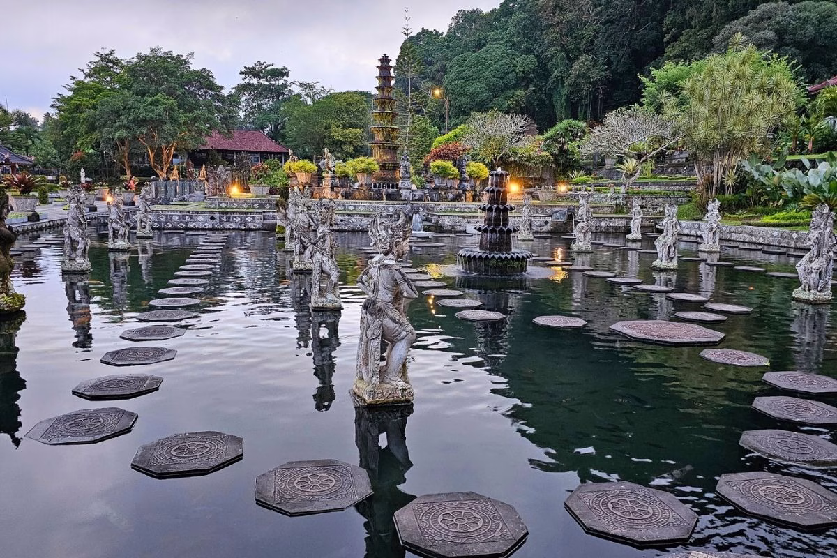Tirta Gabgga