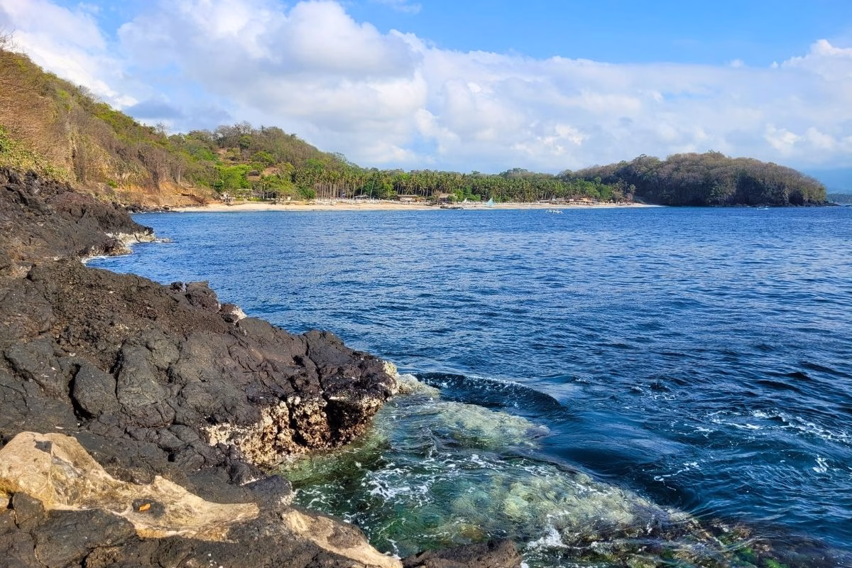 Virgin Beach