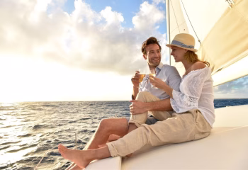 Luxury Bali Honeymoon