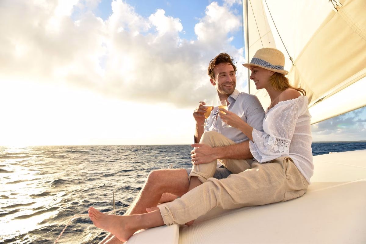 Luxury Bali Honeymoon